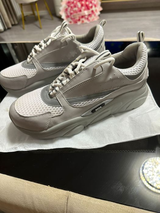 Adidasi Christian Dior B22