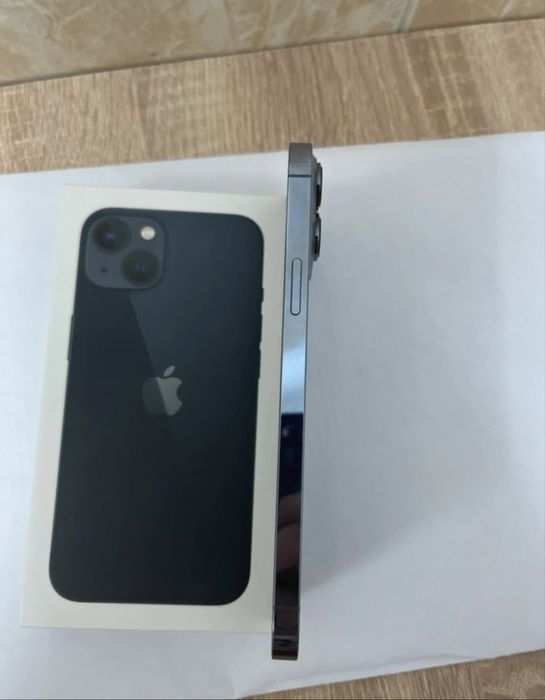 Iphone 13 pro max 256 GB