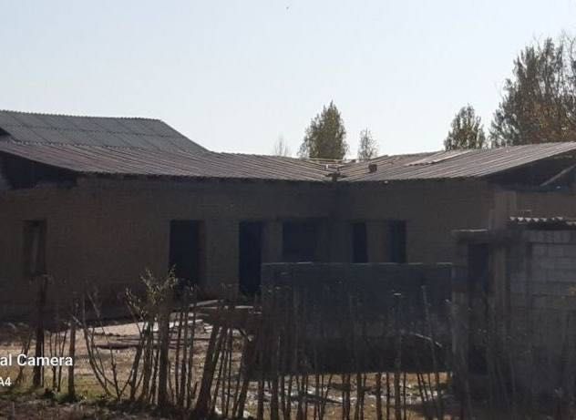 Ер сотилади 4 сотих. СРОЧНО!