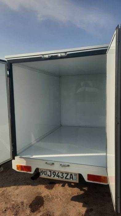 Автомашины дамас