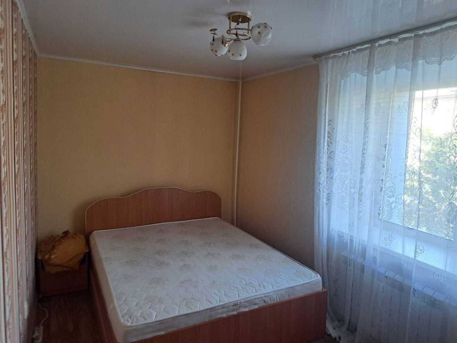 Кровать двуспальная