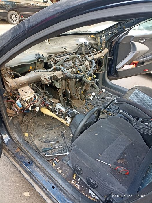 Выездное сто,прикурить 12/24(Машка