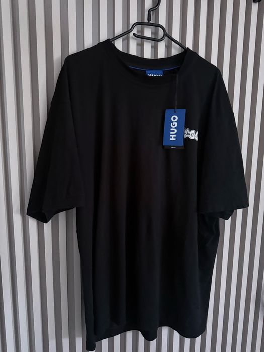 Tricou Hugo original XL