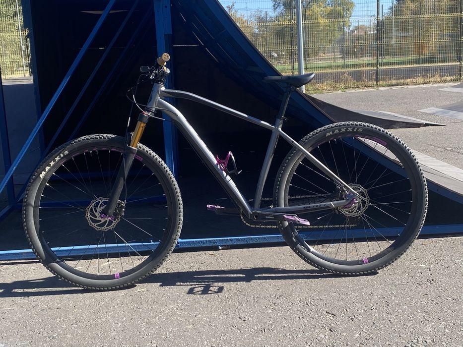 scott Aspect 950 L 29 (каст.)