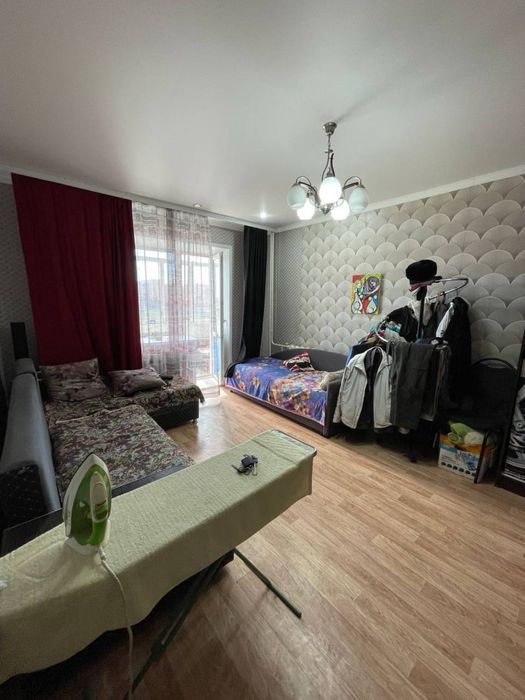 Продам квартиру срочно !!