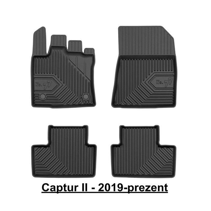 Covorase Tavita Premium Renault Kadjar Captur Scenic Master Trafic etc