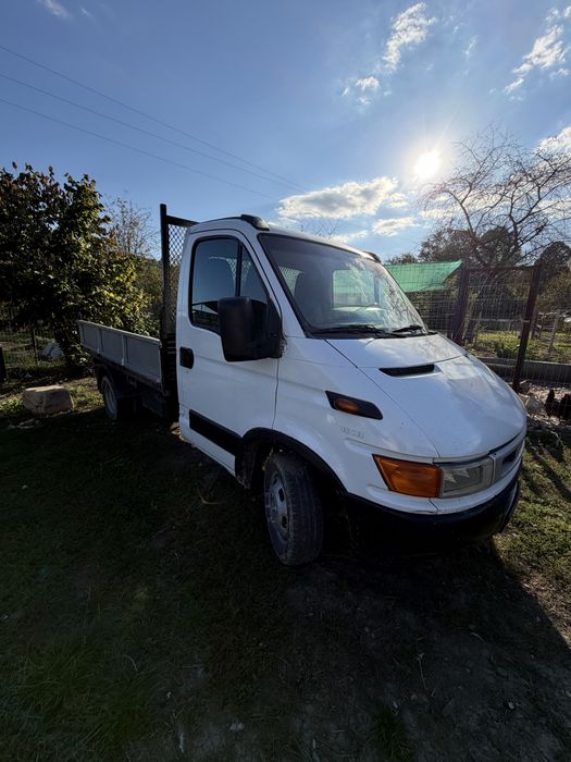 De vanzare iveco