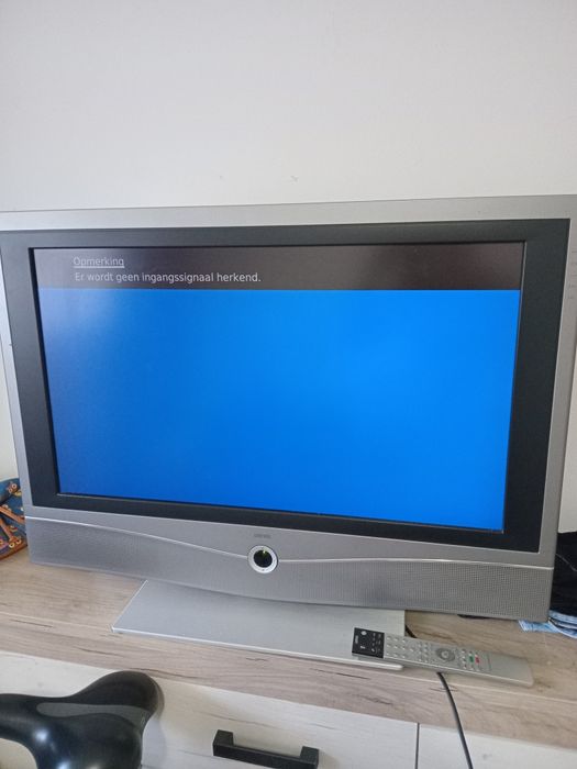 Tv 100 lei perfect funcțional