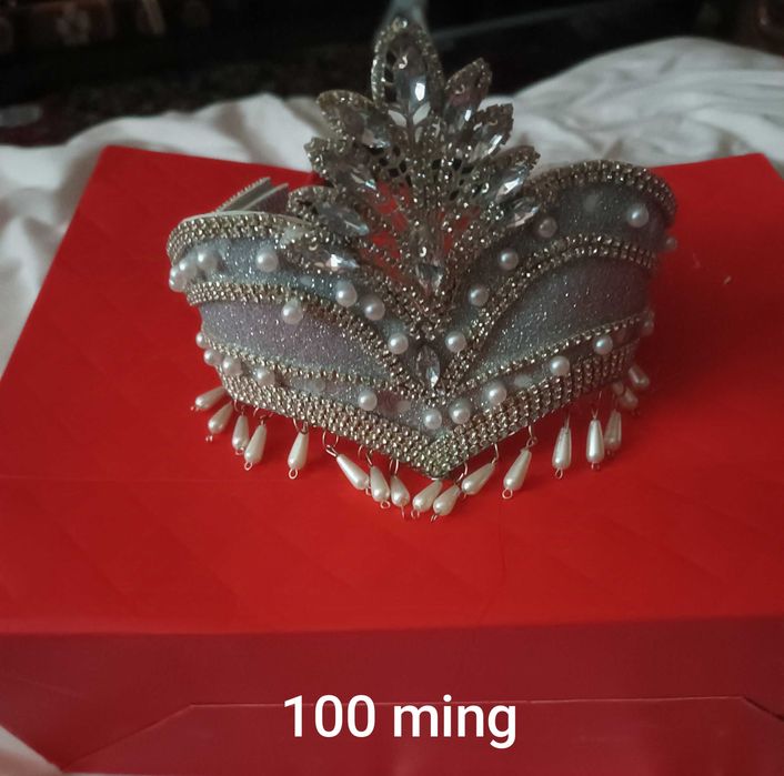 Tillaqosh va karonalar