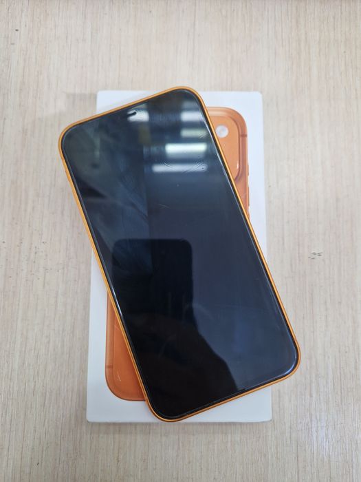 Iphone XR Корпус  17pro (256gb)