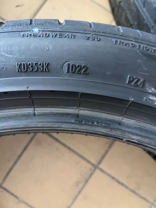 Pireli P Zero лятни гуми