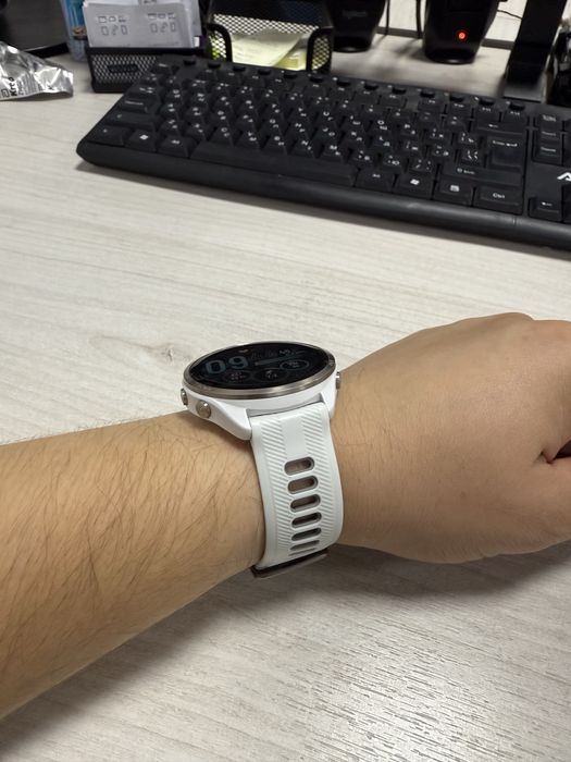 Garmin Forerunner 965