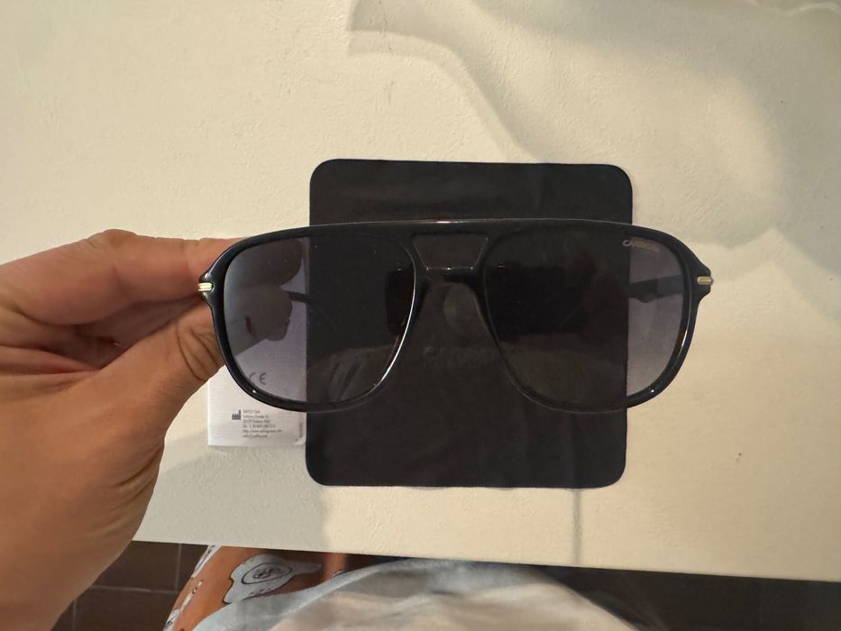 Слънчеви очила carrera нови