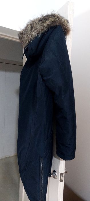 Продам мужскую парку