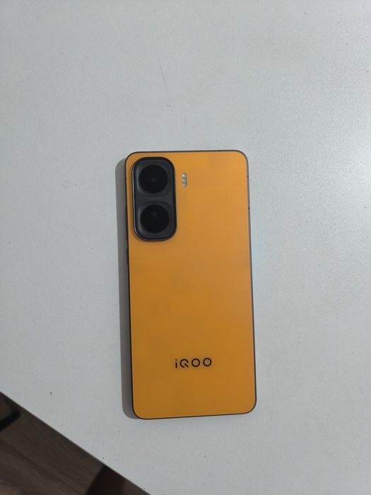 Vivo iqoo neo 11 обмен на комп