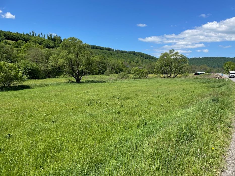 Vânzare teren zona Sovata