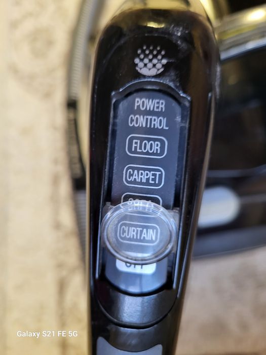 Продам пылесос недорого