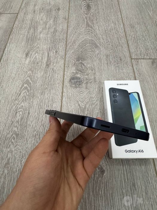 Samsung A16 128 Yengide