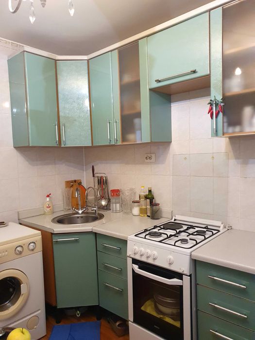 Кухонный гарнитура бу