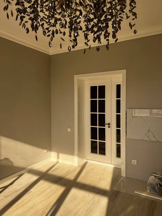 Zamonaviy Mdf eshiklar