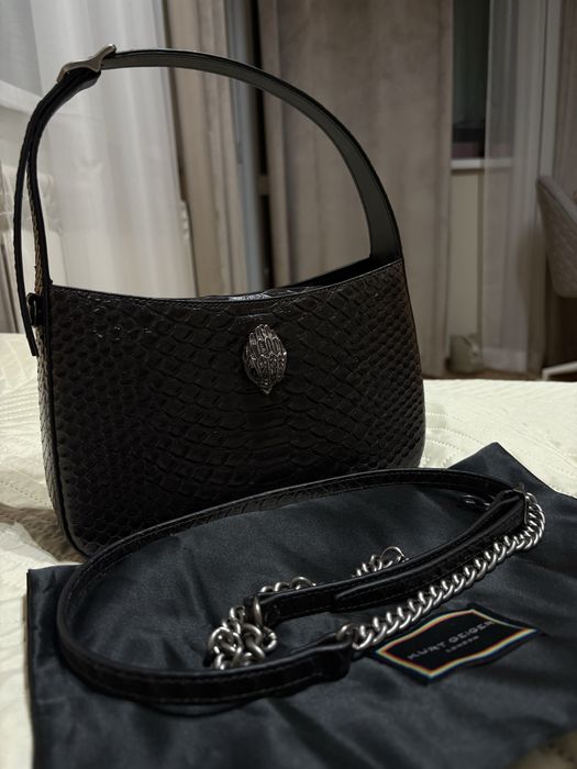 Kurt Geiger чанта