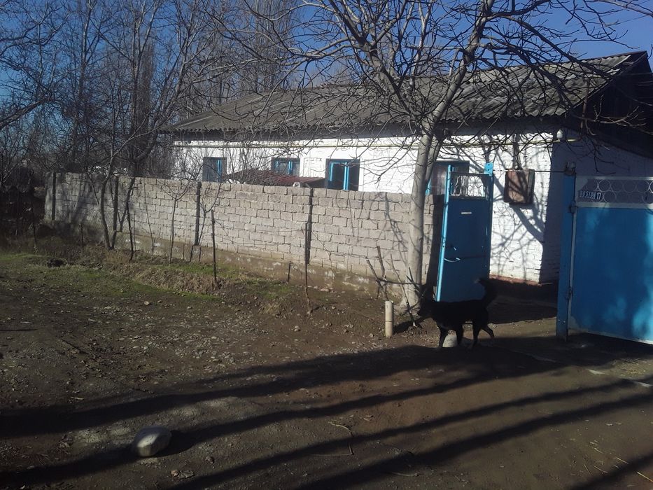 Продаётся дом 4 комнаты