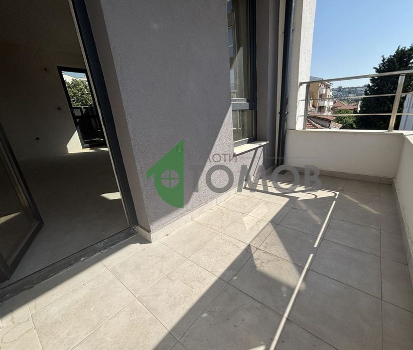 Продава се Тристаен апартамент в Стара Загора, Казански - 102 кв.м за 1628 €/кв.м - Снимка #5