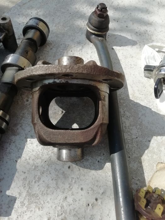 Части за жигули,лада