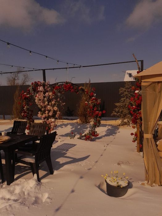 Продается База отдыха