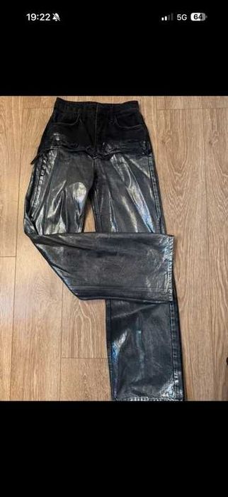 Blugi dama, marimea 36