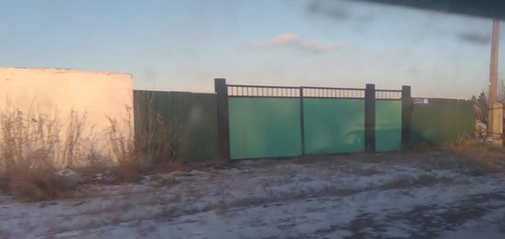 Продам участок в ИРТЫШСКЕ