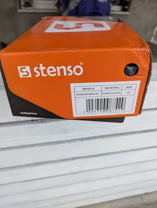 Ghete bocanci lucru 42 noi-nouti!