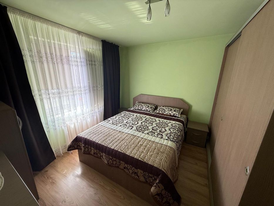 Apartament de vânzare