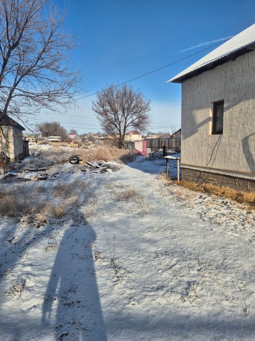 Сдается дом п.Комсомол(Жайнак).