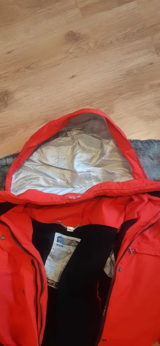 Combinezon ski Henri Duvillard