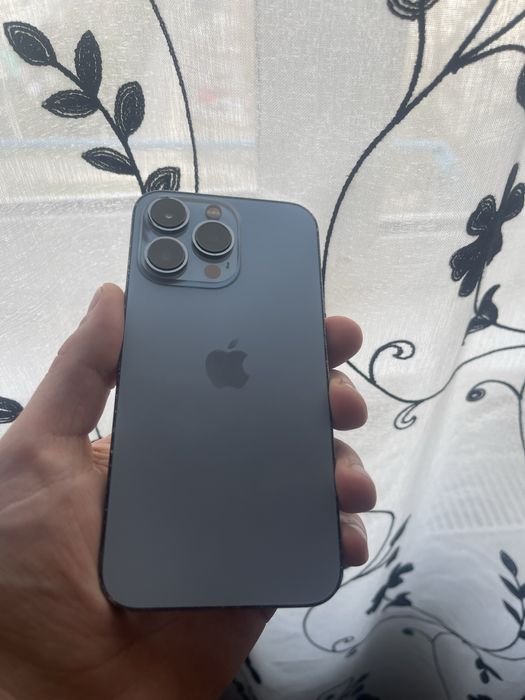 Iphone 13 pro 128 GB