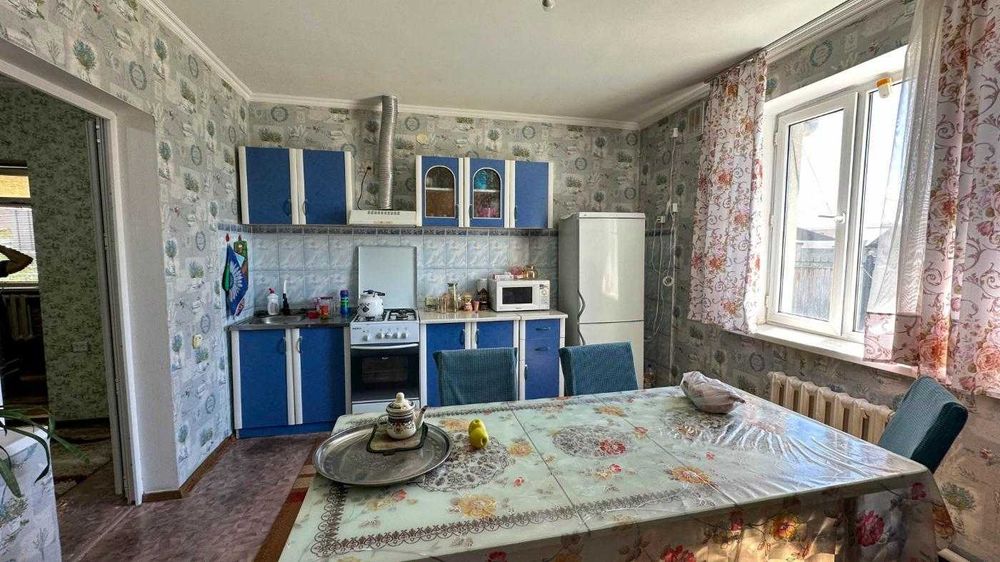 4х Комн СЗЖР Империя К Айгерим