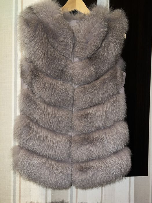 Blana naturala 2 in 1