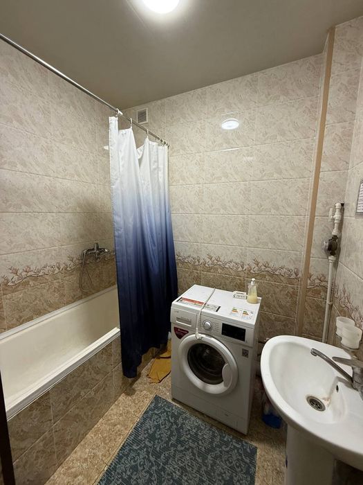 Ижарага квартира Яшнабад Крестик метро Олмос 3 хонали оилага навастрой