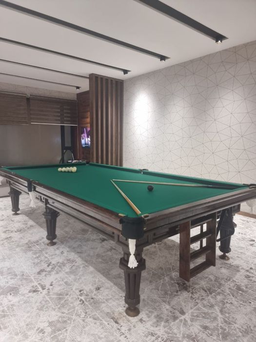 Без маклер. Оила ва улфатлар учун дача