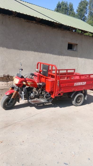 Matarol hamkor samasva sotiladi