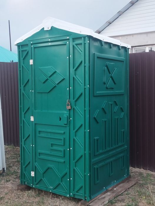 Продам БИОтуалет
