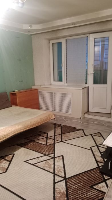 Продам однокомнатную квартиру