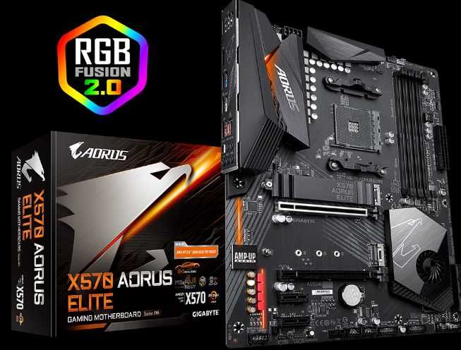 pachet complet: procesor ryzen 5 5600x + placă de bază x570 + 16gb RAM