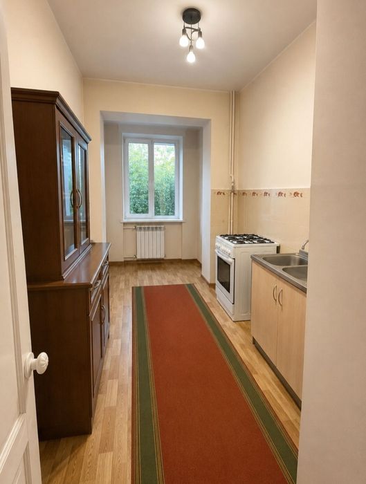 Продажа 3-х комнатной квартиры, ориентир Метро Ойбек, церковь Шохмед