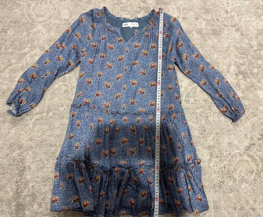 Платья Gap ,Zara 9-10 лет
