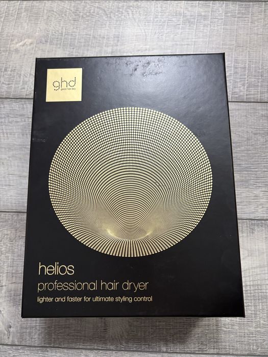 Uscator de par ghd nou !!