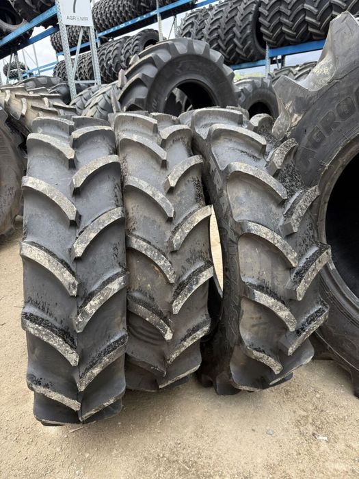 ANVELOPA 280/85 R28 VREDESTEIN TRAXION 85 118A8 TL 11.2R28 ( DOT 2021 )  Cauciucuri tractor, Fiat, Case, Fendt, John Deere, New Holland, Massey Fergus