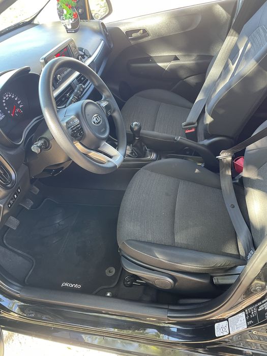 Kia picanto 2020 euro 6 nu toyota aygo hyundai10