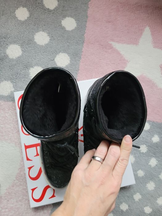 Cizme Guess nr.38